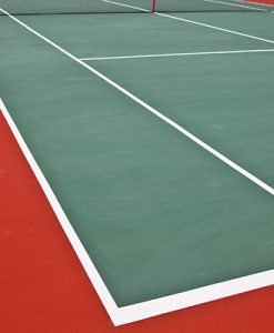 Акрилна настилка