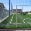 Изграждане на открита спортна площадка — Dias Sport Изграждане на открита спортна площадка