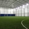 Спортна зала с метална конструкция — Dias Sport Спортна зала с метална конструкция