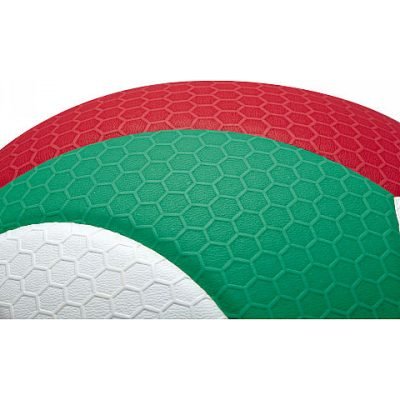 Волейболна топка Molten - V5M5000, размер 5 — Dias Sport V5M5000