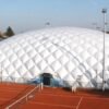 Спортна зала тип балон — Dias Sport Спортна зала тип балон