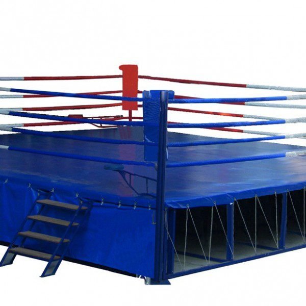 Боксов ринг — Dias Sport Боксов ринг