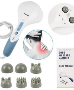 Ръчен масажор Life Care от iRest SL-C02-1