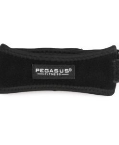 Поддържаща лента за коляно (капачка) — Dias Sport