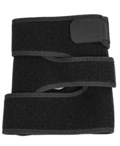 Наколенка с отвор за пателата, подсилена — Dias Sport