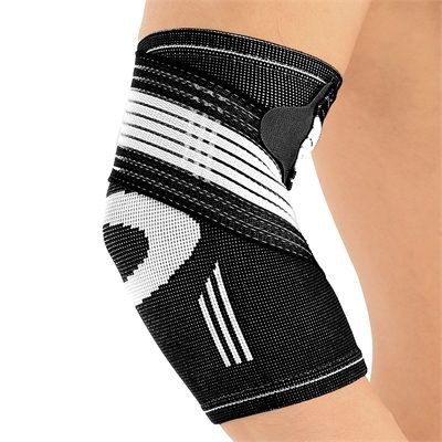 Налакътник-сив — Dias Sport Налакътник-сив - Image 2