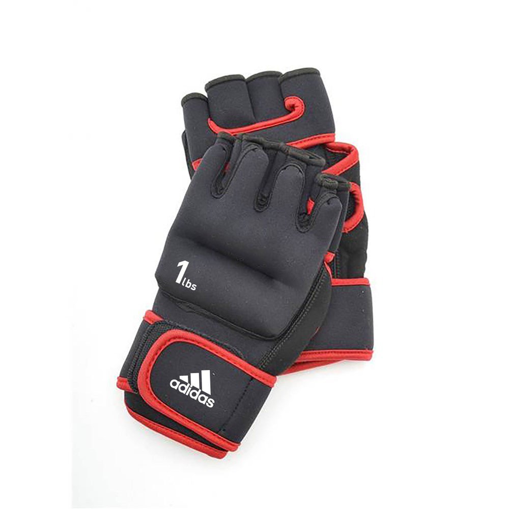 Тежести за ръка ADIDAS, ръкавици (2 x 0.5 kg) — Dias Sport Ръкавици ADIDAS 2 x 0.5 кг