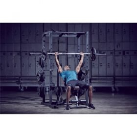 Силов уред (клетка) ADIDAS Home Rig — Dias Sport