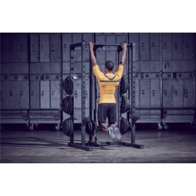 Силов уред (клетка) ADIDAS Home Rig — Dias Sport