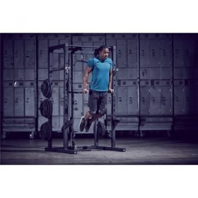 Силов уред (клетка) ADIDAS Home Rig — Dias Sport