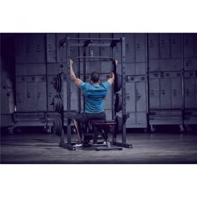 Силов уред (клетка) ADIDAS Home Rig — Dias Sport