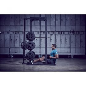 Силов уред (клетка) ADIDAS Home Rig — Dias Sport