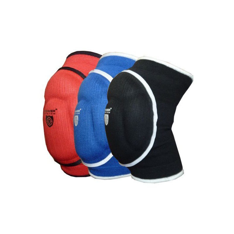 Наколенки с подложки — Dias Sport Наколенки