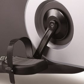 Велоергометър Proteus ProMaster V-12S — Dias Sport