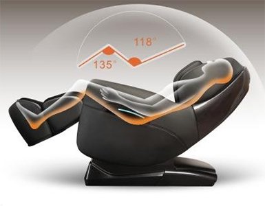 Масажен стол Life Care от iRest SL-A38 — Dias Sport