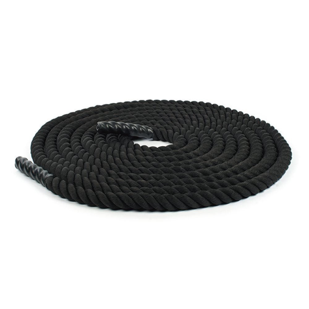 Тренировъчно въже 9 м — Dias Sport Тренировъчно въже