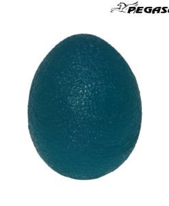 Антистрес топка яйцевидна (мека)