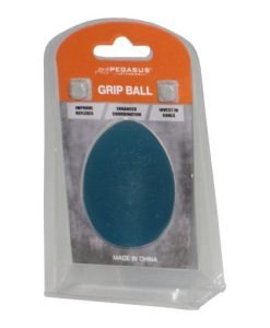 Антистрес топка яйцевидна (мека) — Dias Sport Антистрес топка яйцевидна-мека