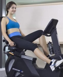 Ергометър Sportop R60 — Dias Sport Ергометър Sportop R60-изглед