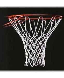 Diassport — Dias Sport Комплект от 2 мрежи за баскетболен кош-основна