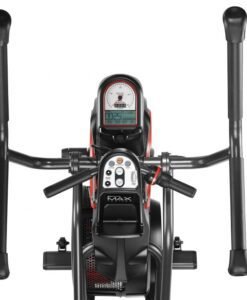 Кростренажор Bowflex® Max Trainer M3 — Dias Sport Кростренажор Bowflex® Max Trainer M3 - екран