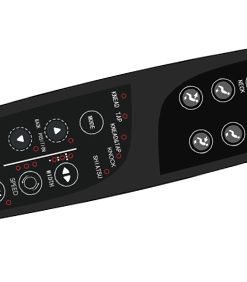 Масажен стол Life Care на iRest SL-A130S — Dias Sport дистанционно на стол-масажен