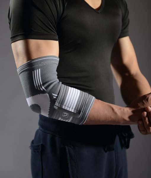 Налакътник-сив — Dias Sport Налакътник