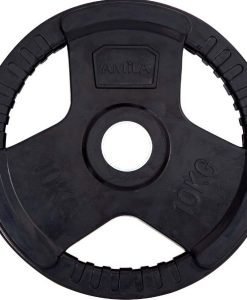 Олимпийски тежести тип волан - 50 мм — Dias Sport Олимпийски тежести тип волан - 50 мм- 10кг