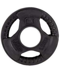 Олимпийски тежести тип волан - 50 мм-основна