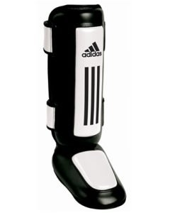 Протектор за пищял и стъпало ADIDAS Pro Style — Dias Sport протектор за стъпало и пищял ADIDAS Pro Style