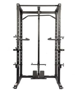 Силов уред (клетка) ADIDAS Home Rig — Dias Sport Силов уред (клетка) ADIDAS Home Rig-конструкция