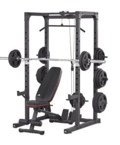 Силов уред (клетка) ADIDAS Home Rig — Dias Sport Силов уред (клетка) ADIDAS Home Rig-лост