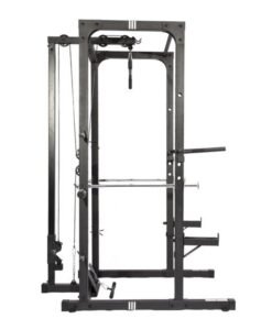 Силов уред (клетка) ADIDAS Home Rig — Dias Sport Силов уред (клетка) ADIDAS Home Rig-отстрани