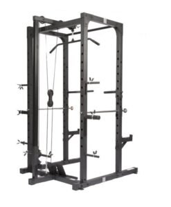 Силов уред (клетка) ADIDAS Home Rig — Dias Sport силов уред /клетка с марката ADIDAS Home Rig