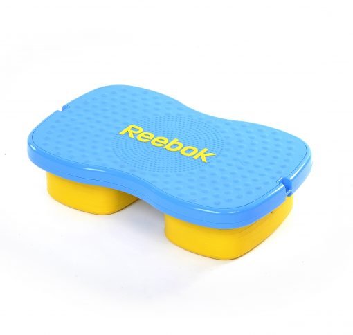 Степер Reebok STEP Easy Tone — Dias Sport Степер Reebok STEP Easy Tone