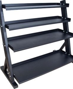 Стойка за тежести и дъмбели — Dias Sport Стойка за тежести и дъмбели-изглед