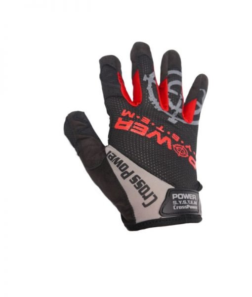 Фитнес ръкавици CROSS POWER — Dias Sport Фитнес ръкавици CROSS POWER-основна
