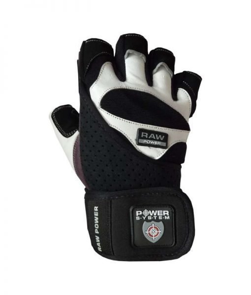 Фитнес ръкавици RAW POWER — Dias Sport Фитнес ръкавици RAW POWER-основна