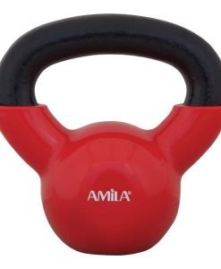 Чугунени пудовки с винилово покритие-основна