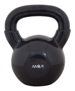 Чугунени пудовки с винилово покритие — Dias Sport пудовки от чугун с винилово покритие