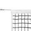 Мрежа за тенис на корт, състезателна — Dias Sport Мрежа за тенис на корт, състезателна