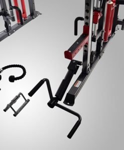 Силов уред Pegasus® CBT Pro — Dias Sport уред-силов с марката Пегасус