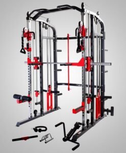 Силов уред Pegasus® CBT Pro- главна