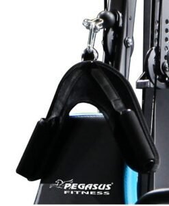 Гладиатор Pegasus JX-DS913 — Dias Sport Гладиатор Pegasus JX-DS913-уред