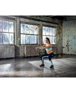 Тежести за китки Reebok 2 x 1.5 кг — Dias Sport Reebok- тежести за китки 2 x 1.5 кг