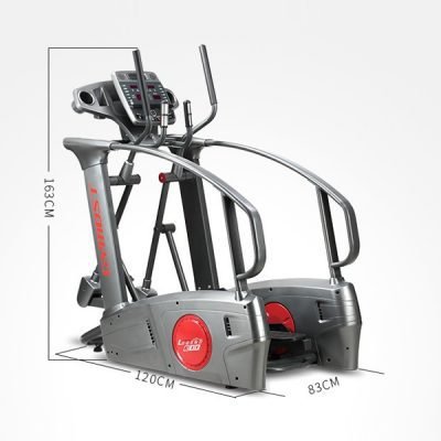 Кростренажор Gymost Legend E11 — Dias Sport