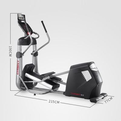 Кростренажор Gymost Turbo E12 — Dias Sport