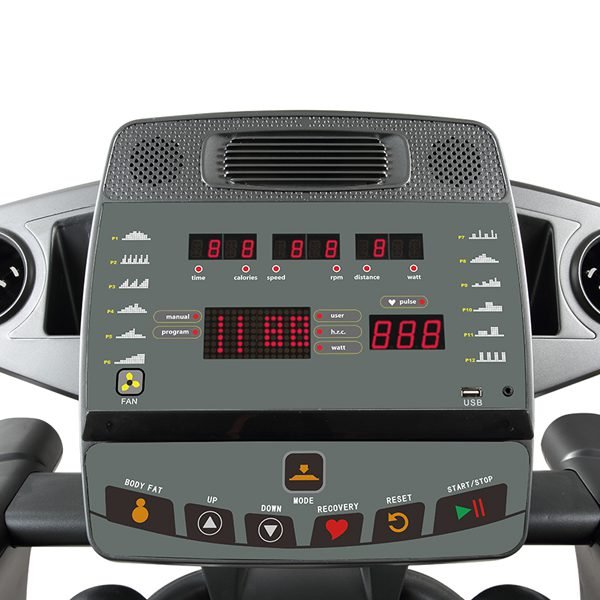 Кростренажор Gymost Legend E11 — Dias Sport Кростренажор Gymost Legend E11- екран