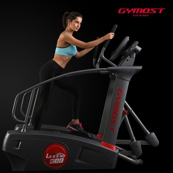 Кростренажор Gymost Legend E11 — Dias Sport Gymost Legend - кростренажор