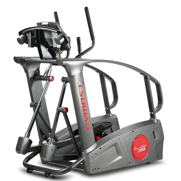 Кростренажор Gymost Legend E11 — Dias Sport кростренажор на Gymost Legend